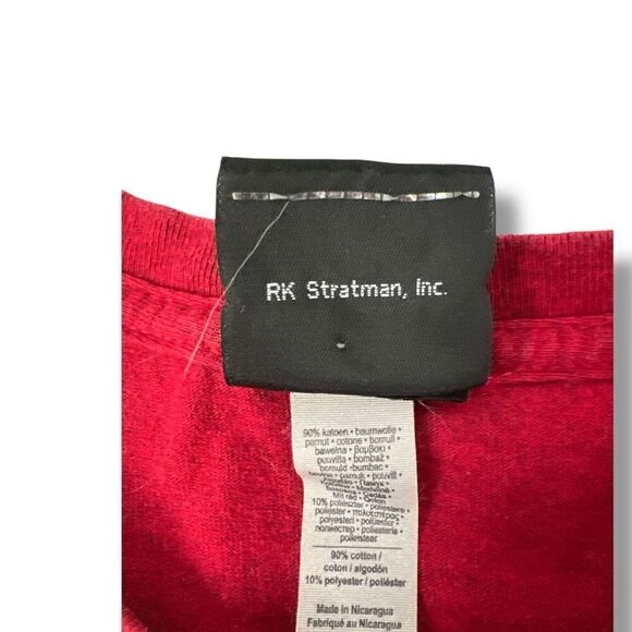 Harley Davidson Idaho T-shirt Size Large - Picture 2 of 7